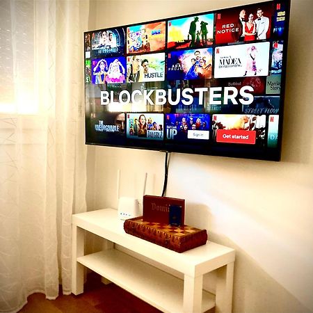 Апартаменты Tuliphouse Da Davide Болонья Экстерьер фото